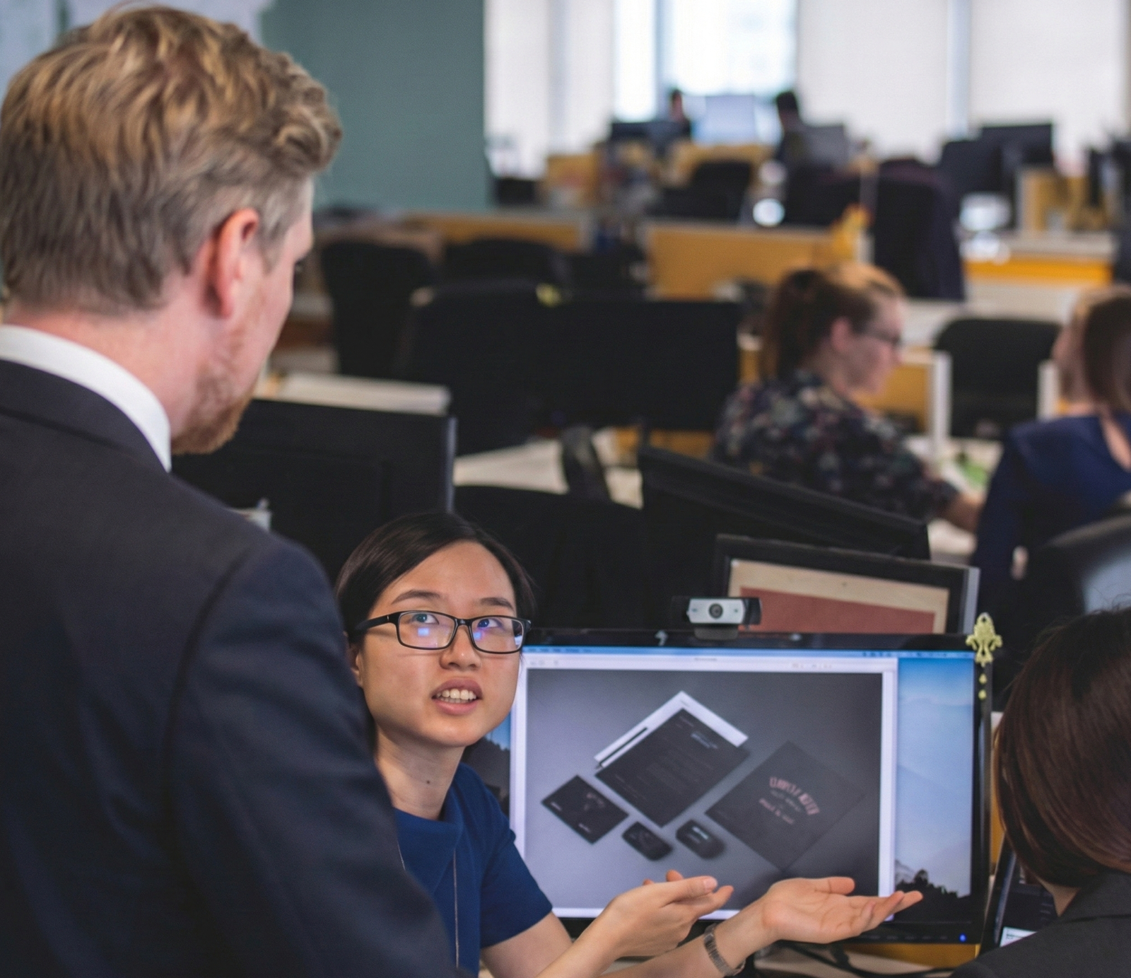 Research & Development